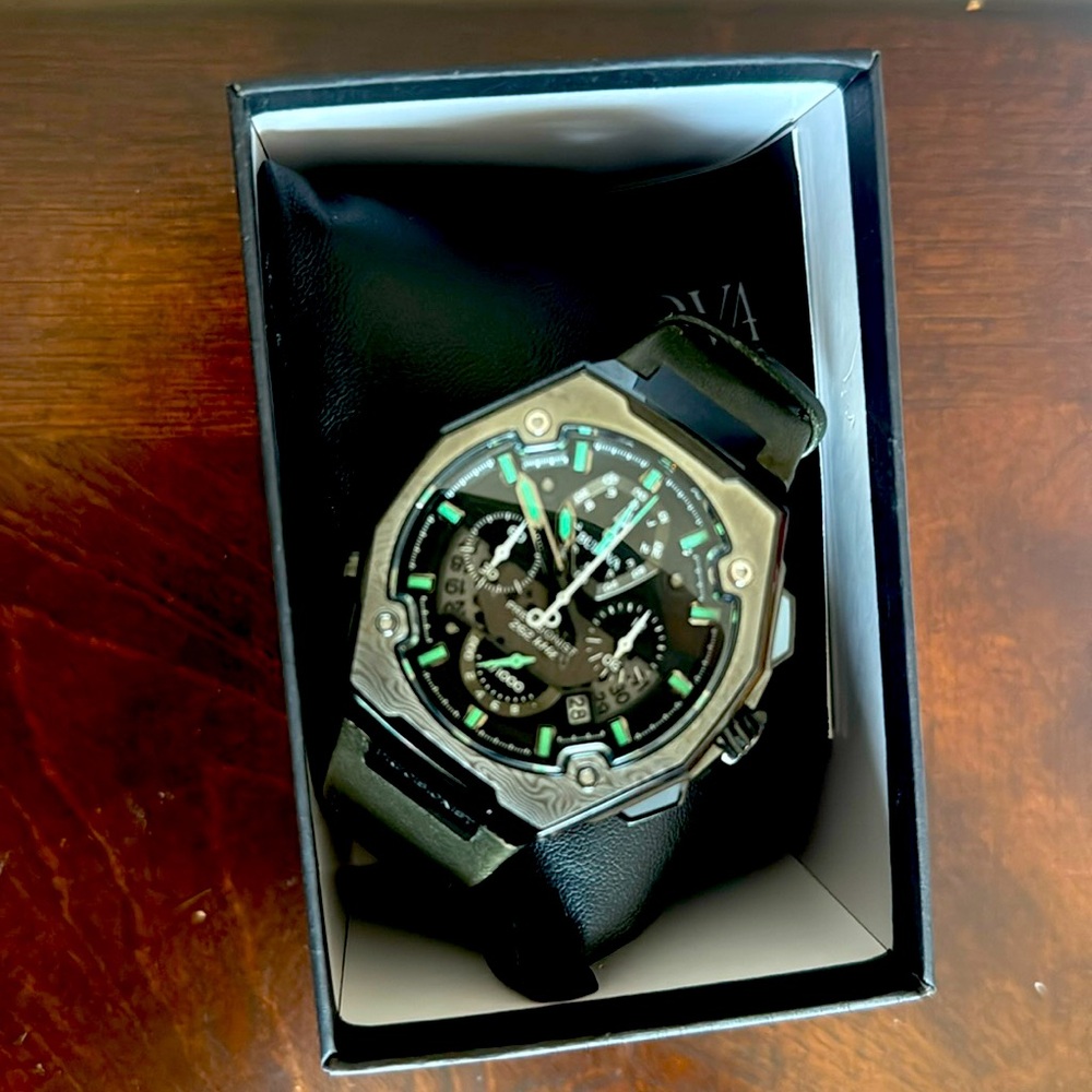 Worn one time it’s still like new